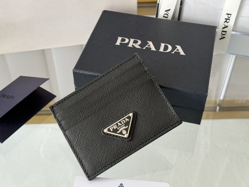 Prada Wallets Purse